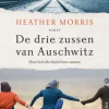 De drie zussen van Auschwitz