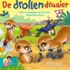 De drollendraaier