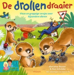 De drollendraaier
