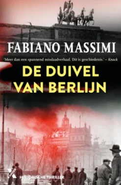 De duivel van Berlijn