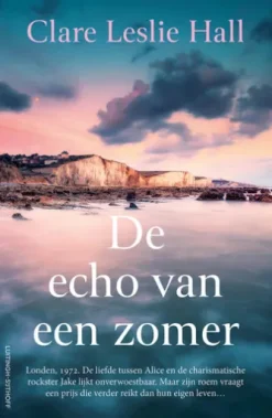 De echo van een zomer