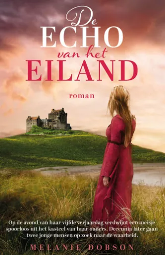 De echo van het eiland