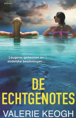 De echtgenotes