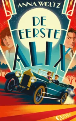 De eerste Alix