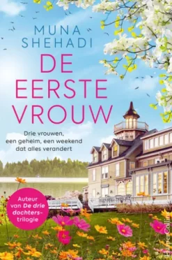 De eerste vrouw