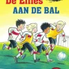 De Effies aan de bal