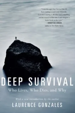 Deep Survival