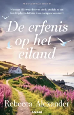 De erfenis op het eiland
