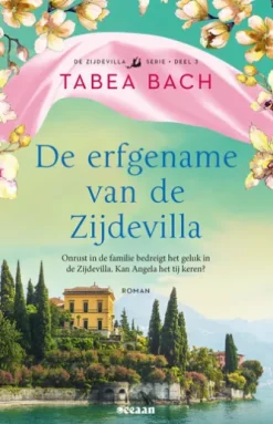 De erfgename van de Zijdevilla
