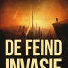 De Feind invasie