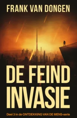 De Feind invasie