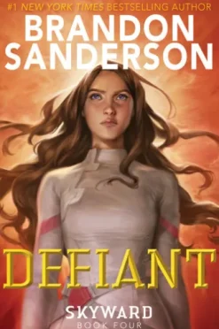 Defiant