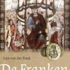 De Franken in België en Nederland
