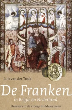 De Franken in België en Nederland
