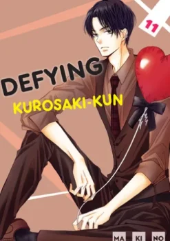 Defying Kurosaki-kun 11