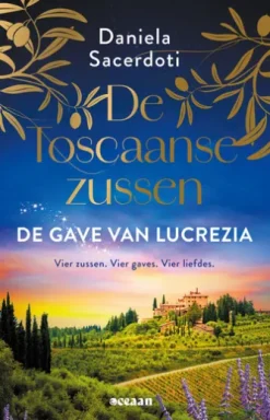 De gave van Lucrezia