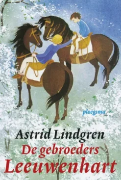 De gebroeders Leeuwenhart