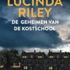De geheimen van de kostschool