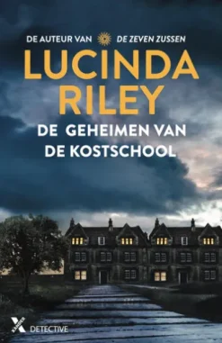 De geheimen van de kostschool
