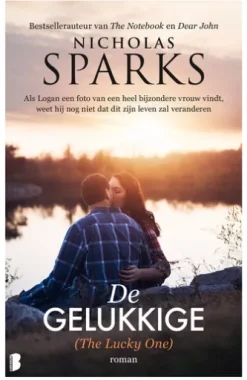 De gelukkige (The Lucky One)