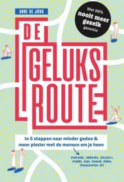 De geluksroute