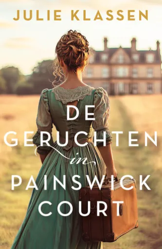 De geruchten in Painswick Court