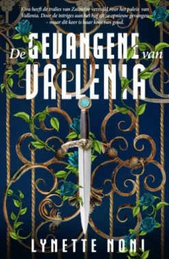 De gevangene van Vallenia