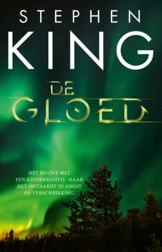 De gloed
