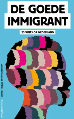 De goede immigrant