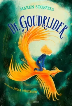 De Goudrijder