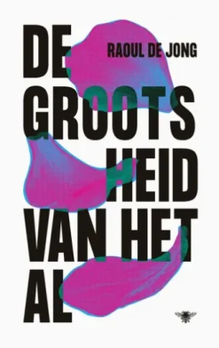 De grootsheid van het al