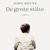 De grote stilte