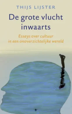 De grote vlucht inwaarts