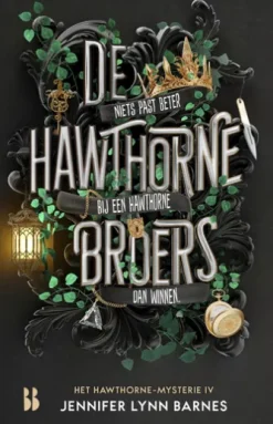 De Hawthorne-broers