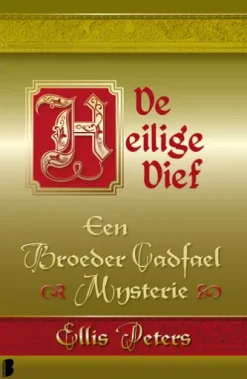 De heilige dief
