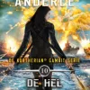 De hel barst los