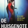 De huisgenote