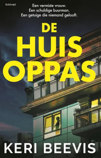 De huisoppas