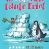 De iglo van tante Friet
