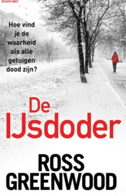 De IJsdoder
