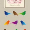 De Italiaanse chauffeuse