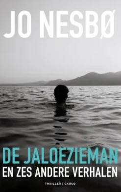 De jaloezieman