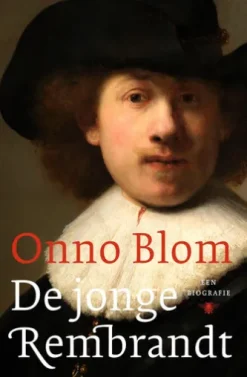 De jonge Rembrandt
