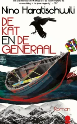 De kat en de generaal
