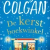 De kerstboekwinkel