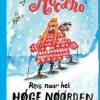 De keukenprins van Mocano III