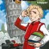 De klapper