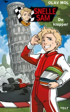 De klapper
