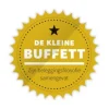 De kleine Buffett