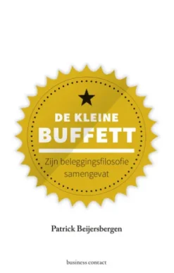 De kleine Buffett